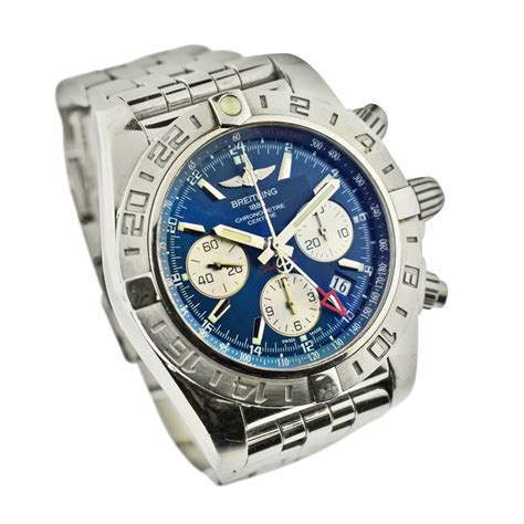 breitling chronomat 2015|breitling chronomat subito it.